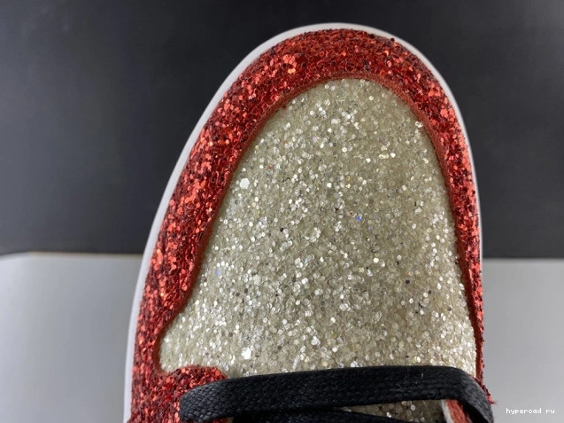 CK5566-610 Pole Surgeon Breds" 1 "North Air x Jordan 0814